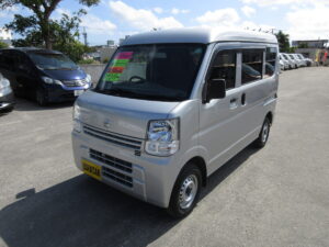 NV100クリッパー
