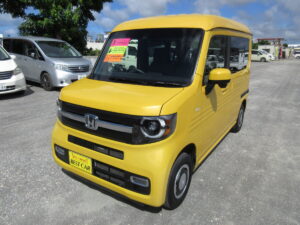 N VAN＋