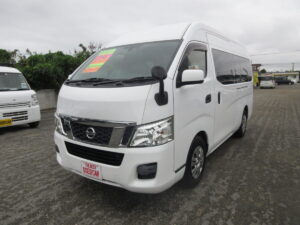 NV350キャラバン