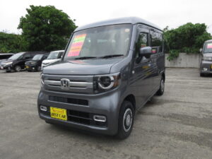 N VAN+