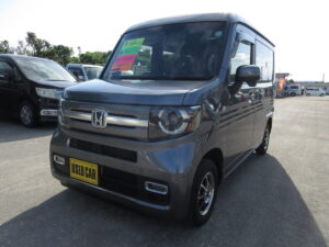 N VAN＋