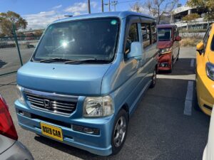 バモス