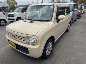 アルトラパン