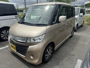 パレットSW