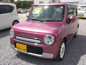 アルトラパンショコラ