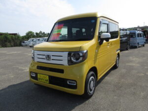 N VAN＋
