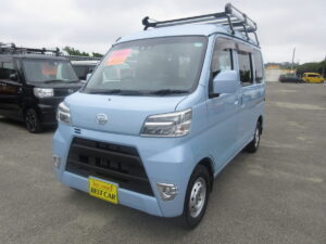 ハイゼットカーゴ