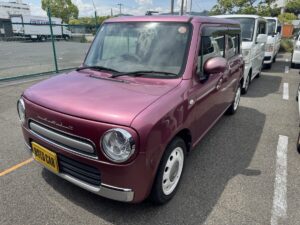 アルトラパンショコラ