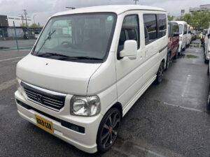 バモス