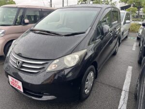 フリード