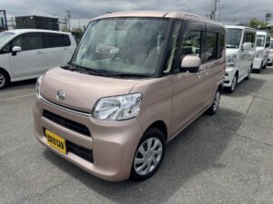 タント