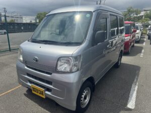 ピクシスバン