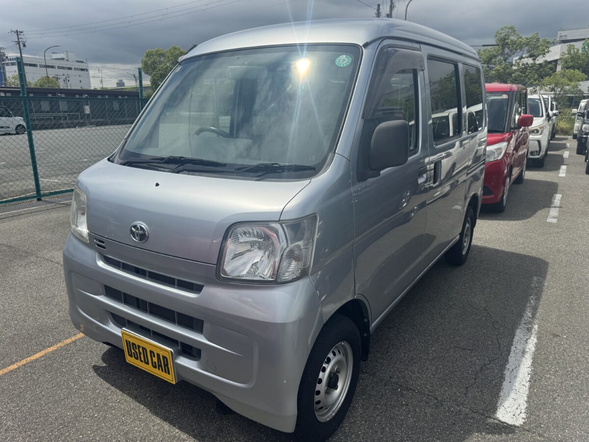 ピクシスバン