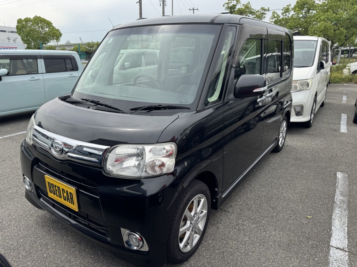タント