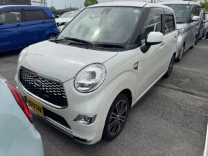 キャストスタイル