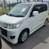 ワゴンRスティングレー