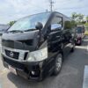 NV350キャラバン　軽油