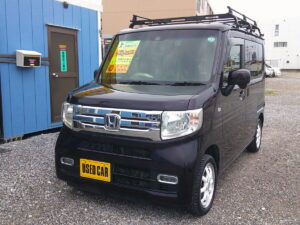 N VAN＋