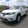 エクストレイル　ハイブリッド