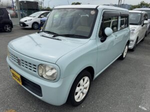 アルトラパン