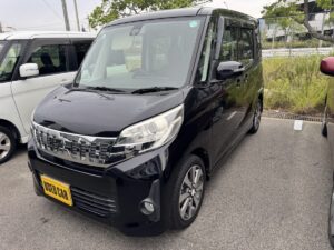 ekスペースカスタム