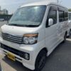 アトレーワゴンカスタム
