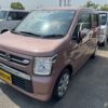 フレア ハイブリッド