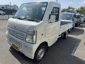 キャリィトラック
