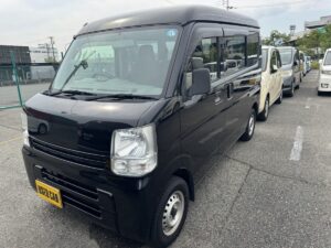 NV100クリッパー