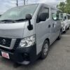 NV350キャラバン