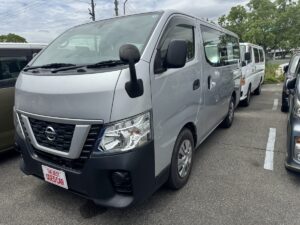 NV350キャラバン
