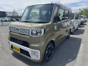 ウェイク